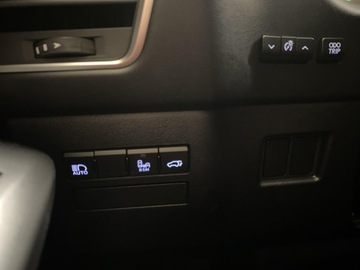 Lexus NX I SUV Facelifting 300h 197KM 2021 Lexus NX 300h F Impression AWD I (2014-2021) Lexus, zdjęcie 17