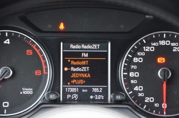 Audi Q5 I SUV Facelifting 2.0 TDI 177KM 2014 PRYWATNE 2.0TDI 177KM QUATTRO LIFT SERWIS ASO 100%ORG.LAKIER BI-XENON SKÓRA, zdjęcie 33