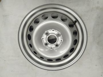 FELGI STALOWE SMART ET32 5J 15 PRZÓD