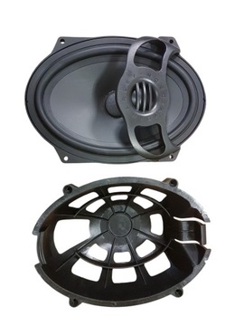 HARLEY DAVIDSON CVO TOURING '06-13 ГУСЕНИЧНЫЙ ДИНАМИК 5X7