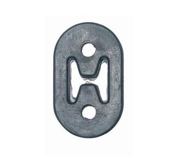 STARLINE WIESZAK TLUMIKA LANOS HONDA