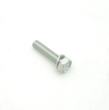 Śruba z łbem 6-kątnym (kombi) M6X25 WHT000326A