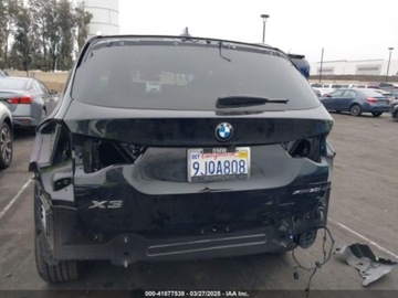 BMW X3 G45 2024 BMW X3 2024r., 4x4, 2.0L 2.0 Benzyna 248KM, zdjęcie 5