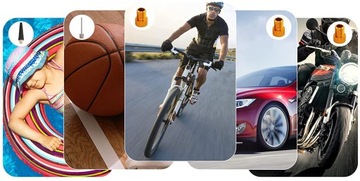 ЭЛЕКТРОВЕЛОСИПЕДНЫЙ НАСОС POWERBANK КОМПРЕССОР