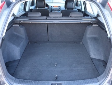 Kia Ceed I SW 1.4 109KM 2009 Kia Ceed 1.4 CVVT, Klima, zdjęcie 13