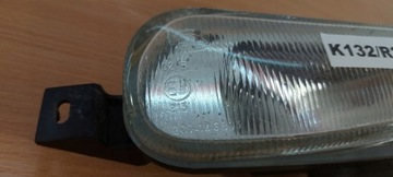 FORD ESCORT MK7 LEVÝ HALOGEN ORIGINÁLNÍ HELLA LH