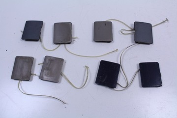 MERCEDES W124 НАКЛАДКА