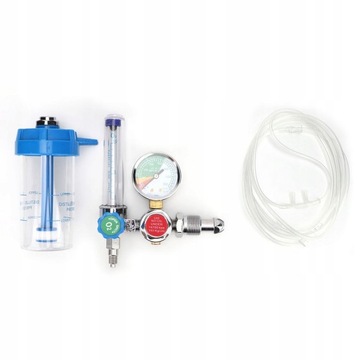 РЕДУКТОР ДАВЛЕНИЯ, РЕГУЛЯТОР МЕДИЦИНСКОГО КИСЛОРОДА CGA540