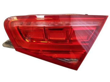 Lampa Prawy Tył 4H0945094 Audi A8 S8 D4 4H0 Oryginał OE