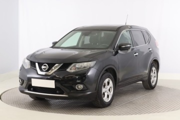 Nissan X-Trail III Terenowy 1.6 dCi 130KM 2016 Nissan X-Trail 1.6 dCi, Salon Polska, Serwis ASO, zdjęcie 1