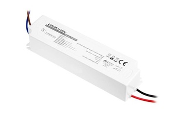 Zasilacz LED BERGMEN Electra 36W 12VDC IP67 wodoodporny / gwarancja 5 lat