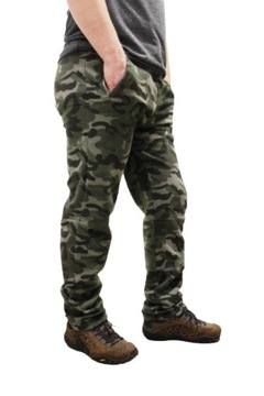 СПОРТИВНЫЕ БРЮКИ WORK CAMO ИДЕАЛЬНО ДЛЯ САДОВОГО УЧАСТКА ДЛЯ РАБОТЫ 3XL