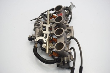 YAMAHA XJ6 DIVERSION N 09-16 ДРОССЕЛЬ, ИНЖЕКТОРЫ