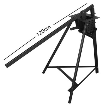 ПРЕСС ДЛЯ БРИКЕТИРОВАНИЯ ПИЛОПРОДУКТОВ 235 PL 240MM