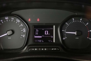 Toyota 2020 Toyota Proace Verso Kombi 1.5 D-4D Long 2,7t Oferta Dealera Gwarancja 1.5, zdjęcie 17