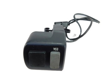 PRZEŁĄCZNIK LEWY PRZÓD BMW R 1200 RT K26 05-13 ESA 7671601