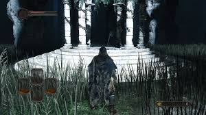 DARK SOULS II PL СУБТИТРЫ PS4 НОВИНКА