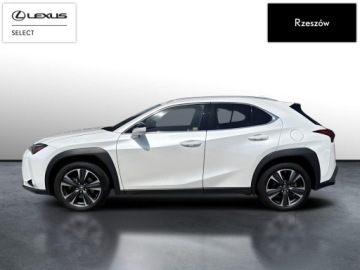 Lexus UX Crossover Facelifting 2.0 250h 184KM 2023 Lexus UX 250h GPF Business 2WD UX250h Business + T, zdjęcie 1