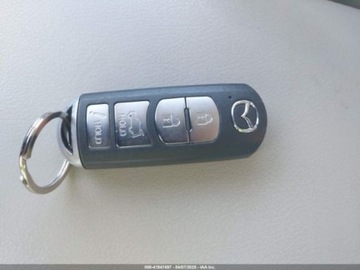 Mazda CX-5 II 2018 Mazda CX-5 2018 Mazda CX-5 Grand Touring FWD 2.5 Benzyna 187KM, zdjęcie 14