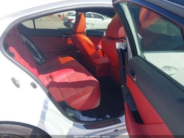 Lexus IS III 2024 Lexus IS Lexus IS 350 F Sport 3.5 Benzyna 311KM, zdjęcie 11