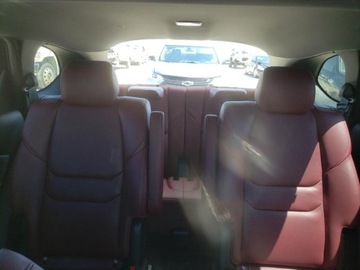 Mazda CX-9 2021 Mazda CX-9 Grand Touring 2021 2.5l 2.5 Benzyna 187KM, zdjęcie 11