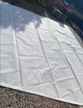 Парус GENOA 5,23 x 12,55 x 13,2 м ПИКОВЫЕ ПАРУСА Oceanis 37 GENOA