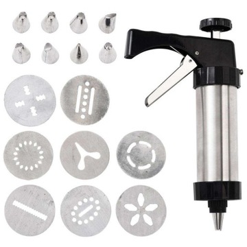 Отличный КО-170452960 с набором из 17 украшений.