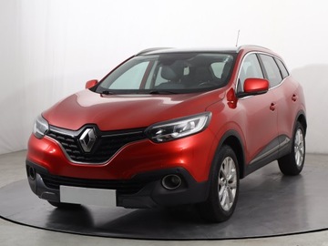 Renault Kadjar Crossover 1.2 Energy TCe 130KM 2015 Renault Kadjar 1.2 TCe, Salon Polska, Serwis ASO, zdjęcie 1