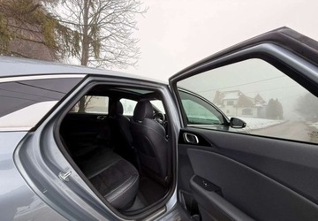 Kia Proceed Shooting Brake 1.4 T-GDI 140KM 2020 Kia ProCeed Kia ProCeed 1.4 T-GDI OPF GT LINE 1.4 Benzyna 140KM, zdjęcie 28