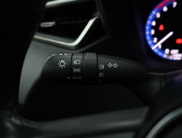 Toyota Corolla XII TS Kombi 1.8 Hybrid 122KM 2020 Toyota Corolla 1.8 Hybrid, Salon Polska, zdjęcie 17