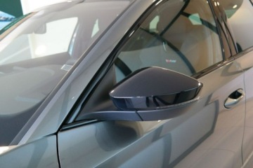 Skoda Octavia IV 2026 Škoda Octavia Skoda Octavia RS Combi 2.0 TSI, zdjęcie 9