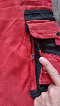 Engelbert Strauss Шорты e.s.motion y.42