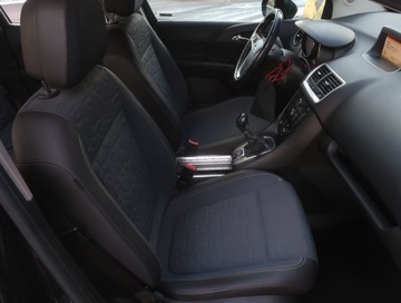 Opel Meriva II Mikrovan Facelifting 1.4 Turbo ECOTEC 120KM 2016 Opel Meriva 1.4 Turbo, Skóra, Navi, Klima, zdjęcie 8