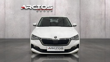 Skoda Scala Hatchback 1.6 TDI 115KM 2020 Škoda Scala Skoda Scala 1,6 TDI SCR Ambition, zdjęcie 7