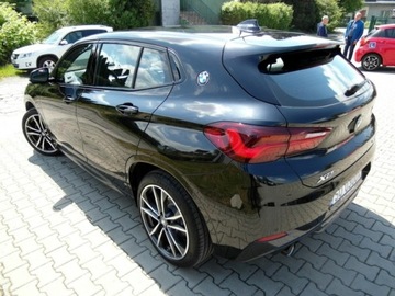 BMW X2 F39 2022 BMW X2 Salon Polska Pierwszy wlasciciel M-Pakiet 1.5 Benzyna 136KM, zdjęcie 2