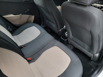 Hyundai i10 II Hatchback 1.0 LPGi 67KM 2015 Hyundai i10 Stan BDB, zdjęcie 10