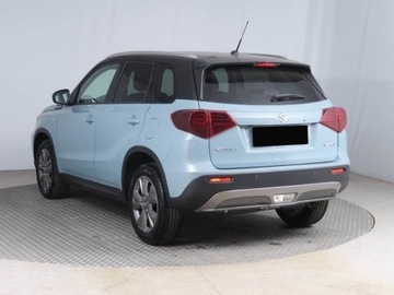 Suzuki Vitara III 2025 SUZUKI Vitara 1.4 Boosterjet mHEV Premium Plus 4WD 110KM 2025, zdjęcie 3