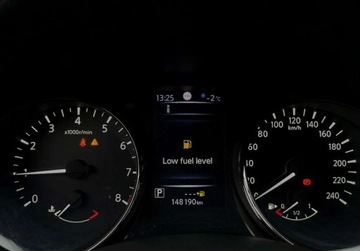 Nissan X-Trail III Terenowy Facelifting 1.3 DIG-T 160KM 2020 Nissan X-Trail 1.3 DIG-T 160KM AUTOMAT ZAREJESTROWANY bezwypadkowy gwara, zdjęcie 20