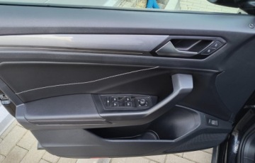 Volkswagen T-Roc I SUV Facelifting 1.5 TSI ACT 150KM 2024 Volkswagen T-Roc 1.5 TSI 150 KM Style DSG I Wł. Sa, zdjęcie 22