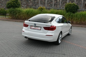 BMW Seria 3 F30-F31-F34 Gran Turismo Facelifting 2.0 320d 190KM 2018 BMW 3GT 320d XDrive 190KM Automat 2018r. SALON LED, zdjęcie 24