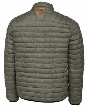 Стеганая куртка Savage Gear Ripple Mermaid XL Размер: X-Large (XL)