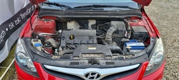 Hyundai i30 I Hatchback 1.4 109KM 2010 Hyundai i30 1.4 109 KM bezwypadkowy serwisowany ZAREJESTROWANY 1.4 Benzyna, zdjęcie 24