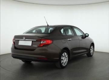 Fiat Tipo II Sedan 1.6 MultiJet 120KM 2016 Fiat Tipo 1.6 MultiJet, Salon Polska, Klima, zdjęcie 4