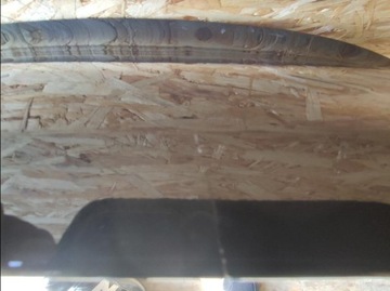 CLONA (KRYT) KRYT KUFRU LIŠTA VRSTVA KIA X-CEED X CEED 21- 87311-J7PA0