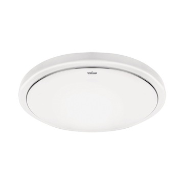 Plafon z czujnikiem ruchu SOLA LED C SLIM MVS 14W 910lm 4100K IP44 03756 St