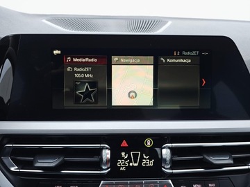 BMW Seria 3 G20-G21 Limuzyna 2.0 320d 190KM 2019 BMW 320 xDrive Advantage aut, zdjęcie 23