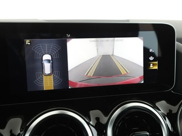 Mercedes Klasa B W247 Sports Tourer 1.3 B180  136KM 2019 Mercedes B 180 Automat, Kamera, Navi, Aut.klima,, zdjęcie 23