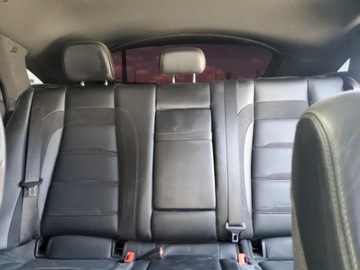 Mercedes GLE V167 2022 Mercedes-Benz GLE Coupe AMG 53 4Matic 2022 3.0l 3.0 Benzyna 429KM, zdjęcie 10