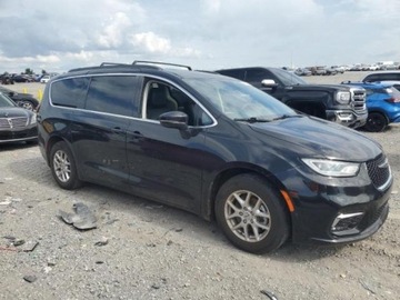 Chrysler Pacifica II 2022 Chrysler Pacifica Touring L, 2022r., 3.6L 3.6 Benzyna 287KM, zdjęcie 1