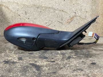 MAZDA RX-8 03-12 ZRCÁTKO PRAVÉ UK 7 PIN